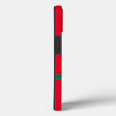KERSTTELEFOONHOESJE Case-Mate iPhone CASE (Achterkant / Rechts)