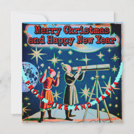 kersttelescoop