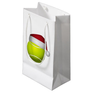 Kersttennisbal Klein Cadeauzakje