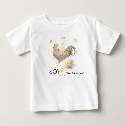 Kerstthema Boganhues print (Voorkant)