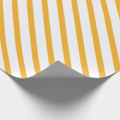 kerstthema cadeaupapier (Hoek)