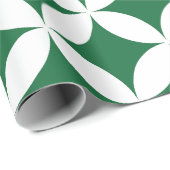 kerstthema cadeaupapier (Rol Hoek)