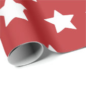 kerstthema cadeaupapier (Rol Hoek)