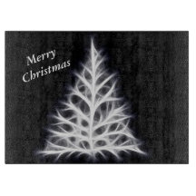 Kerstthema Uitsnijding