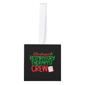 Kersttherapie Decoratie (Voorkant)