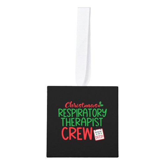 Kersttherapie Decoratie (Voorkant)