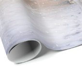 Kersttijd 4 cadeaupapier (Rol Hoek)