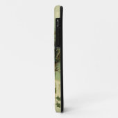 Kersttijd iPhone5 Hoesje (Achterkant/links)