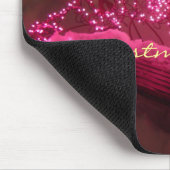 Kersttijd Muismat (Hoek)