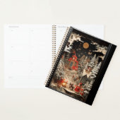 Kersttijd Planner (Display)
