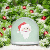 Kersttijd Sneeuwbol (Kerstmis)