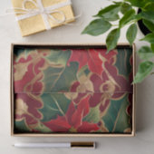 kersttijdpapier tissuepapier (Geschenk)