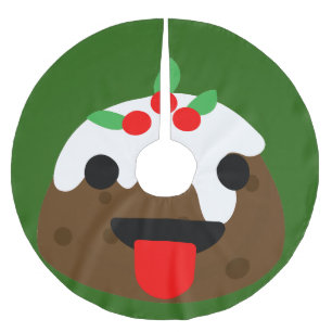 kersttong kerstboom rok