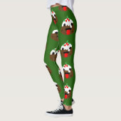 kersttong leggings (Links)