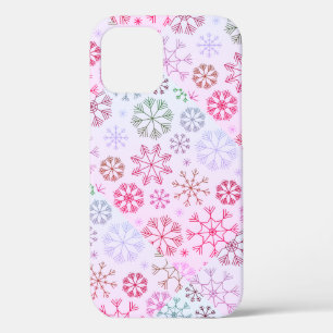 Kersttraditie, Hoesje-Mate iPhone Case