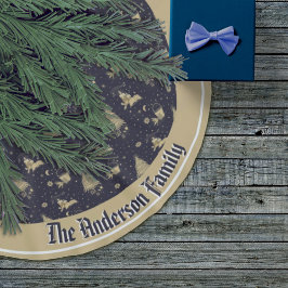 Kersttradities Kerstboom Rok