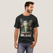 Kersttradities T-shirt (Voorkant volledig)