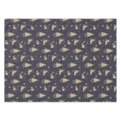 Kersttradities Tafelkleed (Voorkant (Horizontaal))