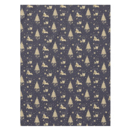 Kersttradities Tafelkleed