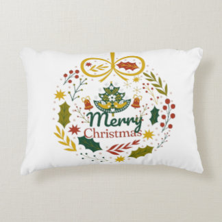 Kersttradities Vakantie decoraties Accent Kussen