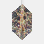 KerstTreehouse Ornament (Voorkant Rechts)