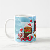 kersttrein foto Mok (Links)