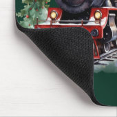 Kersttrein Muismat (Hoek)