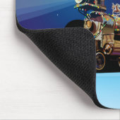 Kersttrein Muismat (Hoek)