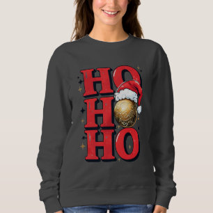Kersttrui met Sinterklaasontwerp Trui