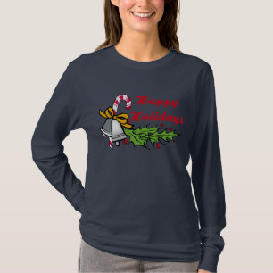Kersttrui T-shirt