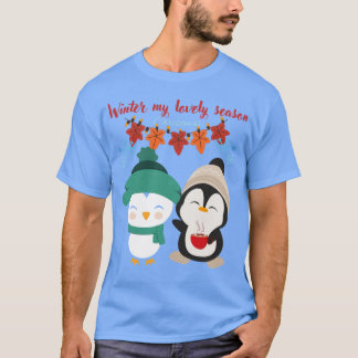 Kersttrui voor heren | Feestelijke feestdagen  T-shirt