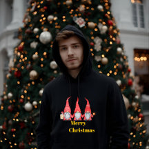 Kersttrui voor mannen