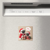 kersttuggen magneet (Insitu (Vaatwasser))