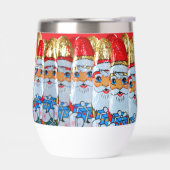 kersttumbler (Links)