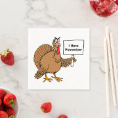 KerstTurkije Joke Servet (Insitu)