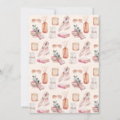 kerstuitnodiging kaart (Achterkant)