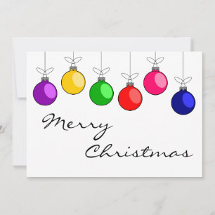 kerstuitnodiging kaart