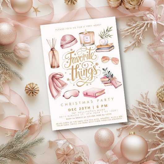 kerstuitnodiging kaart