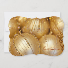 kerstuitnodiging kaart