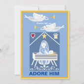 kerstvakantie (Voorkant)