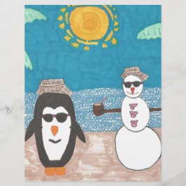 kerstvakantie