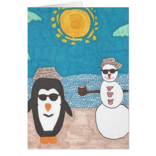 kerstvakantie (Voorkant)