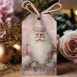  kerstvakantie cadeaulabel