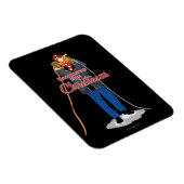 kerstvakantie | Deze kerst opnieuw aansluiten Magneet (Rechterzijde)