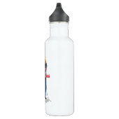 kerstvakantie | Deze kerst opnieuw aansluiten Waterfles (Rechts)