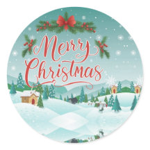 Kerstvakantie Feestelijke Kerstmis Viering