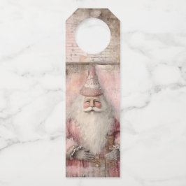  kerstvakantie flessenhanger