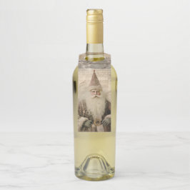 kerstvakantie flessenhanger