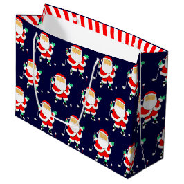 Kerstvakantie golfen groot cadeauzakje