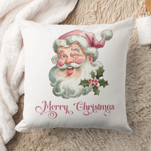 Kerstvakantie Home Decor Kussen (Deken)